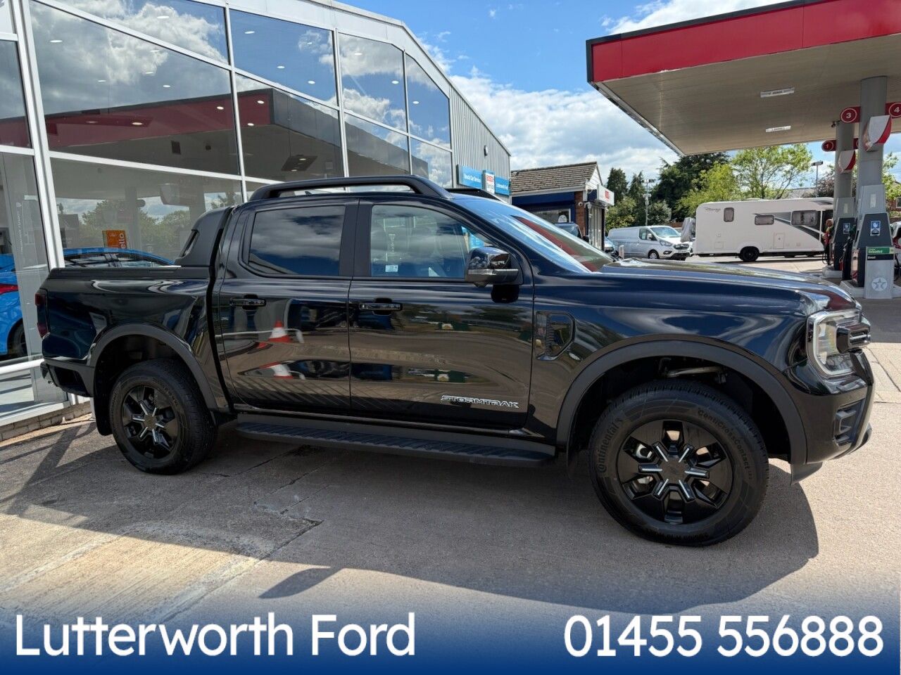 2025 FORD RANGER for sale