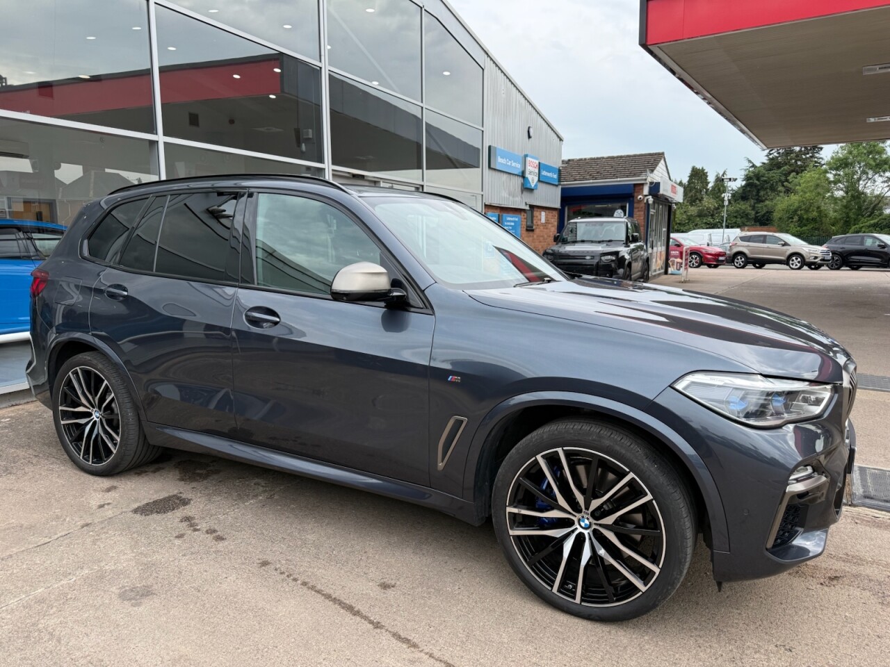 2019 BMW X5 for sale