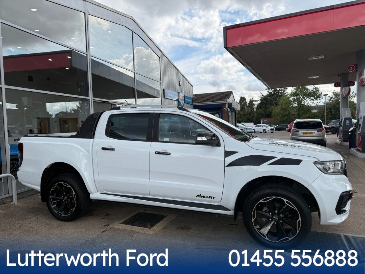 2023 FORD RANGER for sale