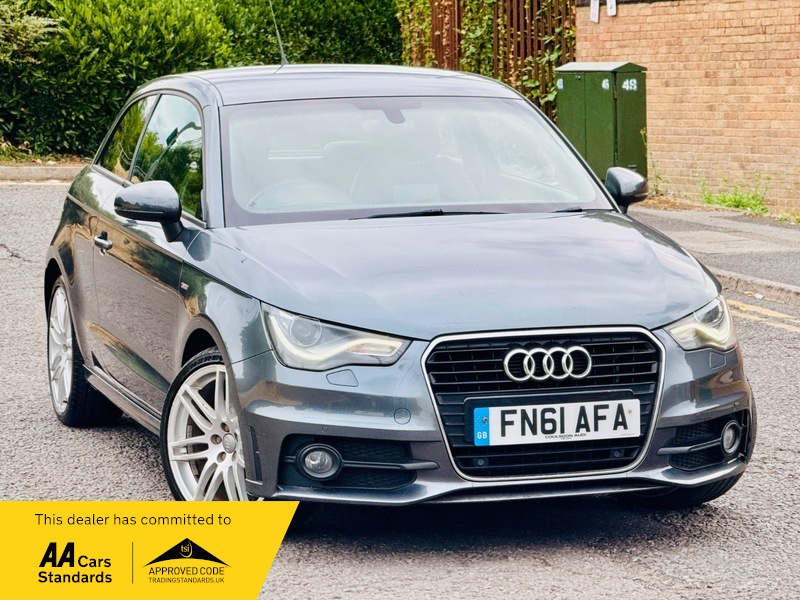 2012 AUDI A1 for sale