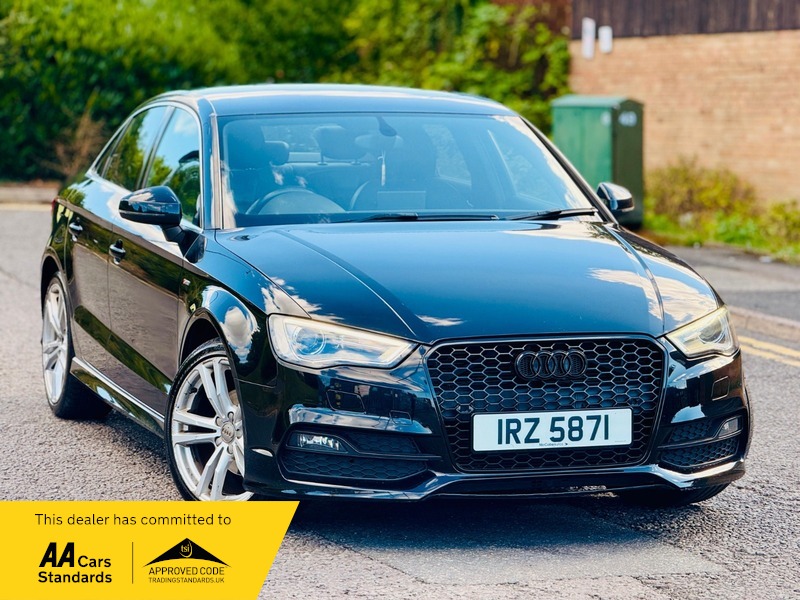 2014 AUDI A3 for sale