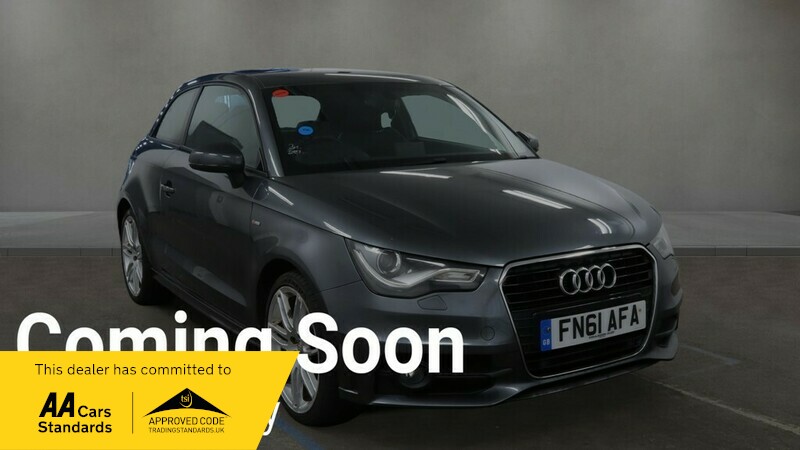 2012 AUDI A1 for sale