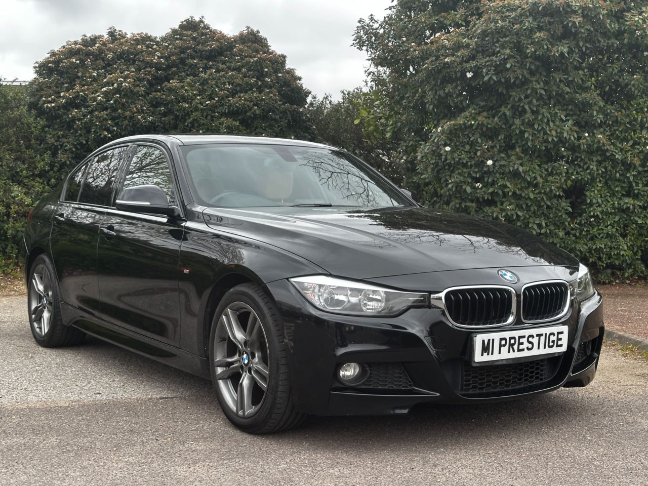 2013 BMW 3 SERIES for sale