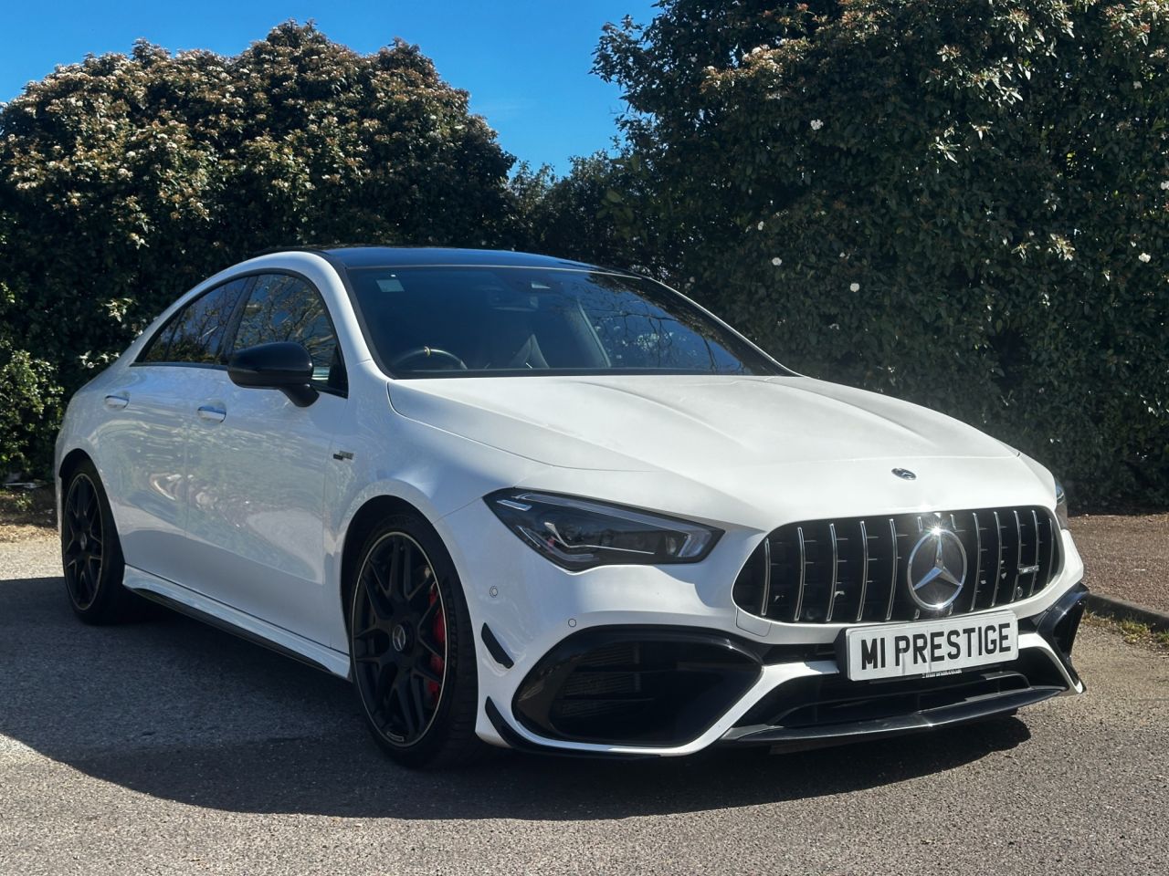 2022 MERCEDES-BENZ CLA for sale