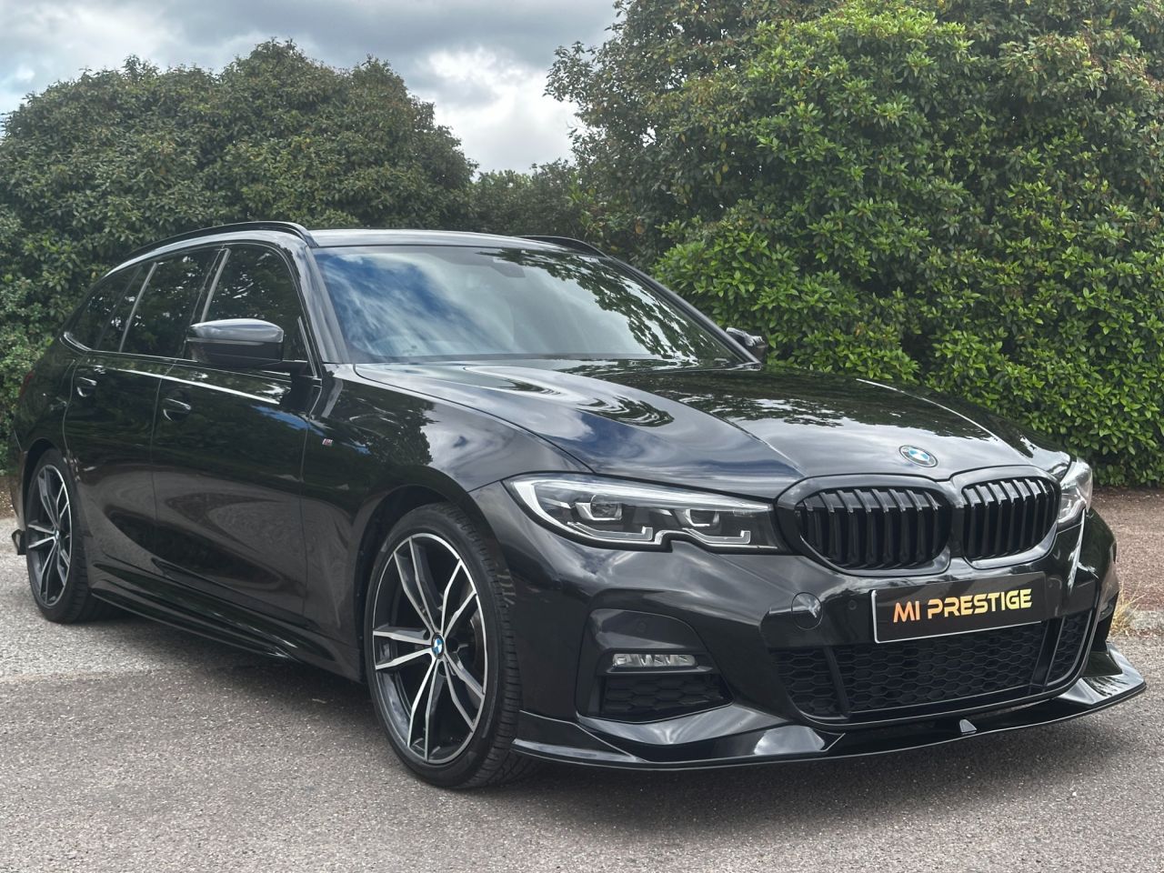 2020 BMW 3 SERIES for sale