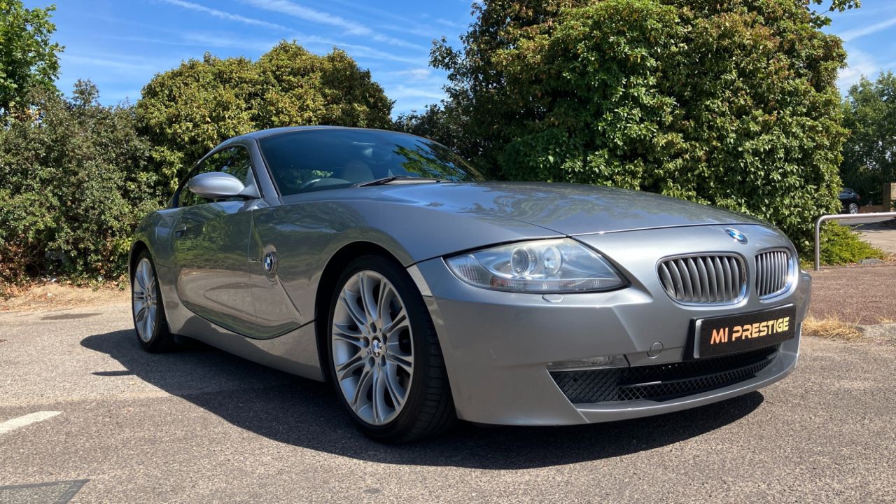 2006 BMW Z4 for sale