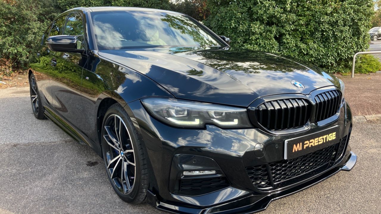 2022 BMW 3 SERIES for sale