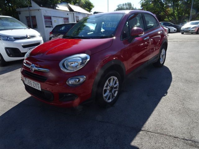 2016 FIAT 500X for sale