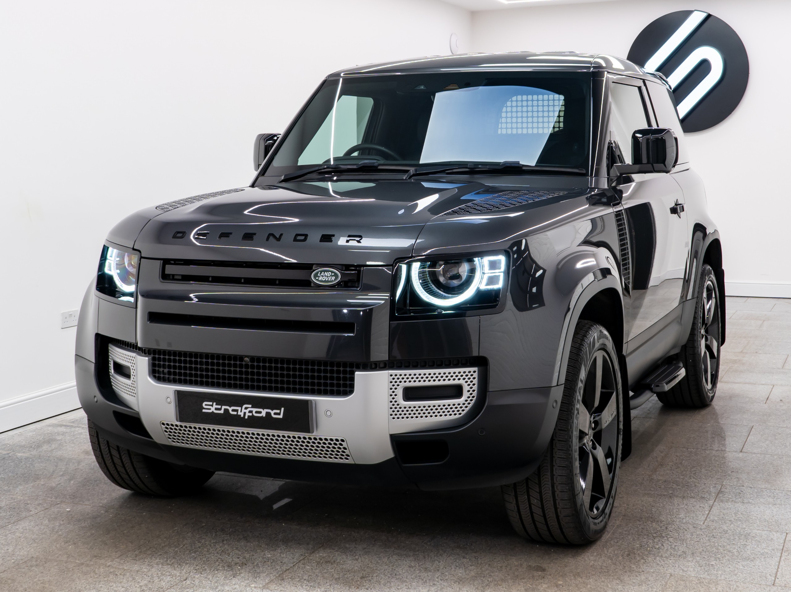 2024 LAND ROVER DEFENDER 90 for sale