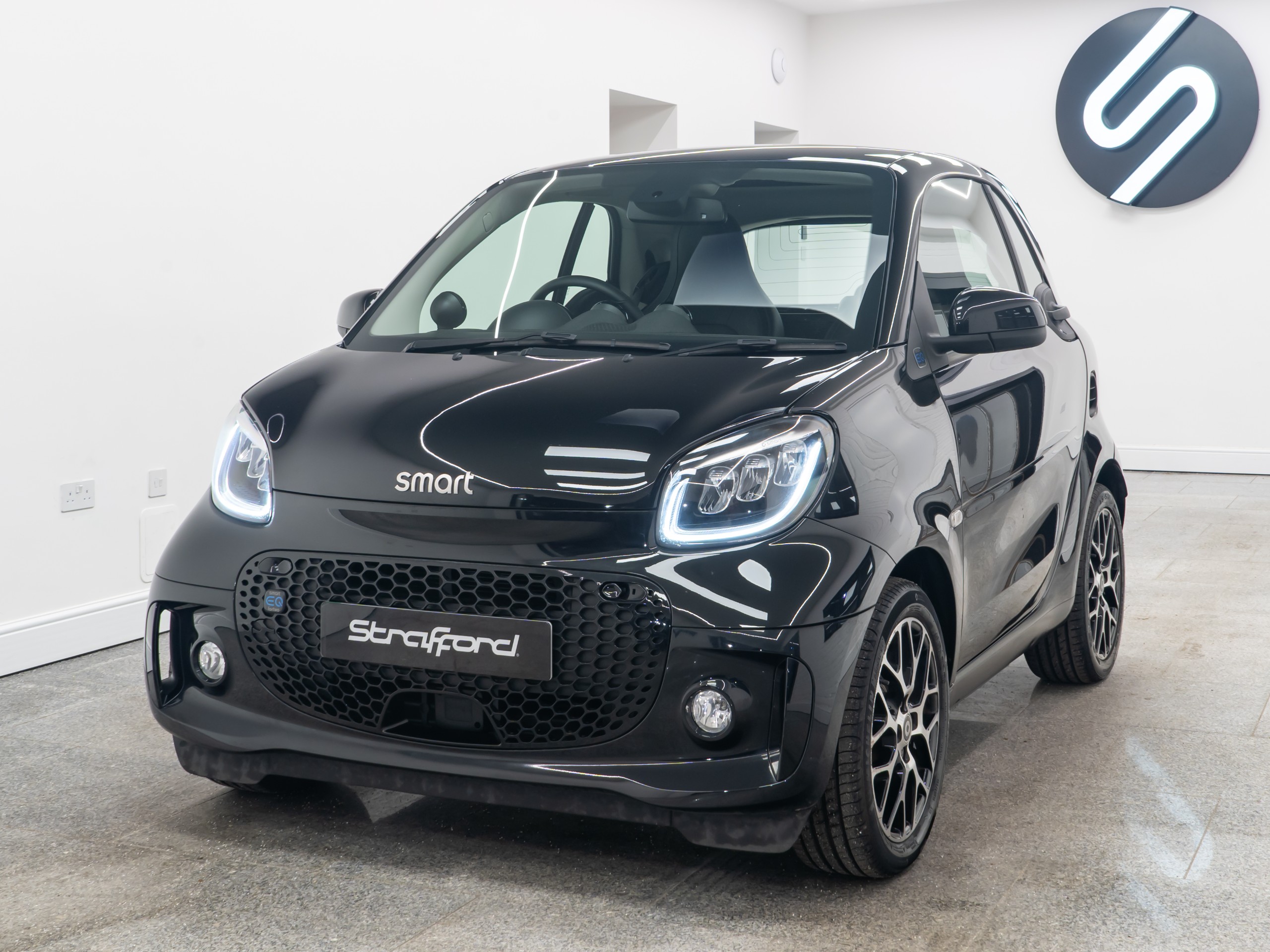 2022 SMART FORTWO for sale