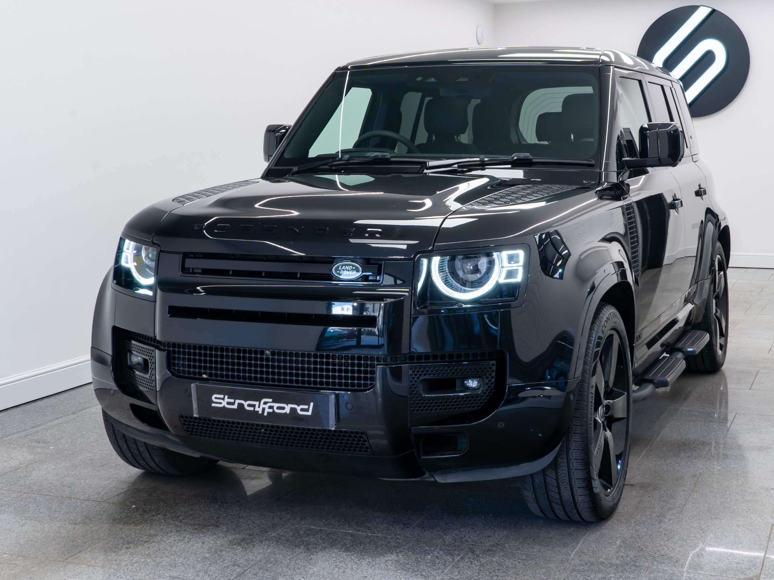 2022 LAND ROVER DEFENDER 110 for sale