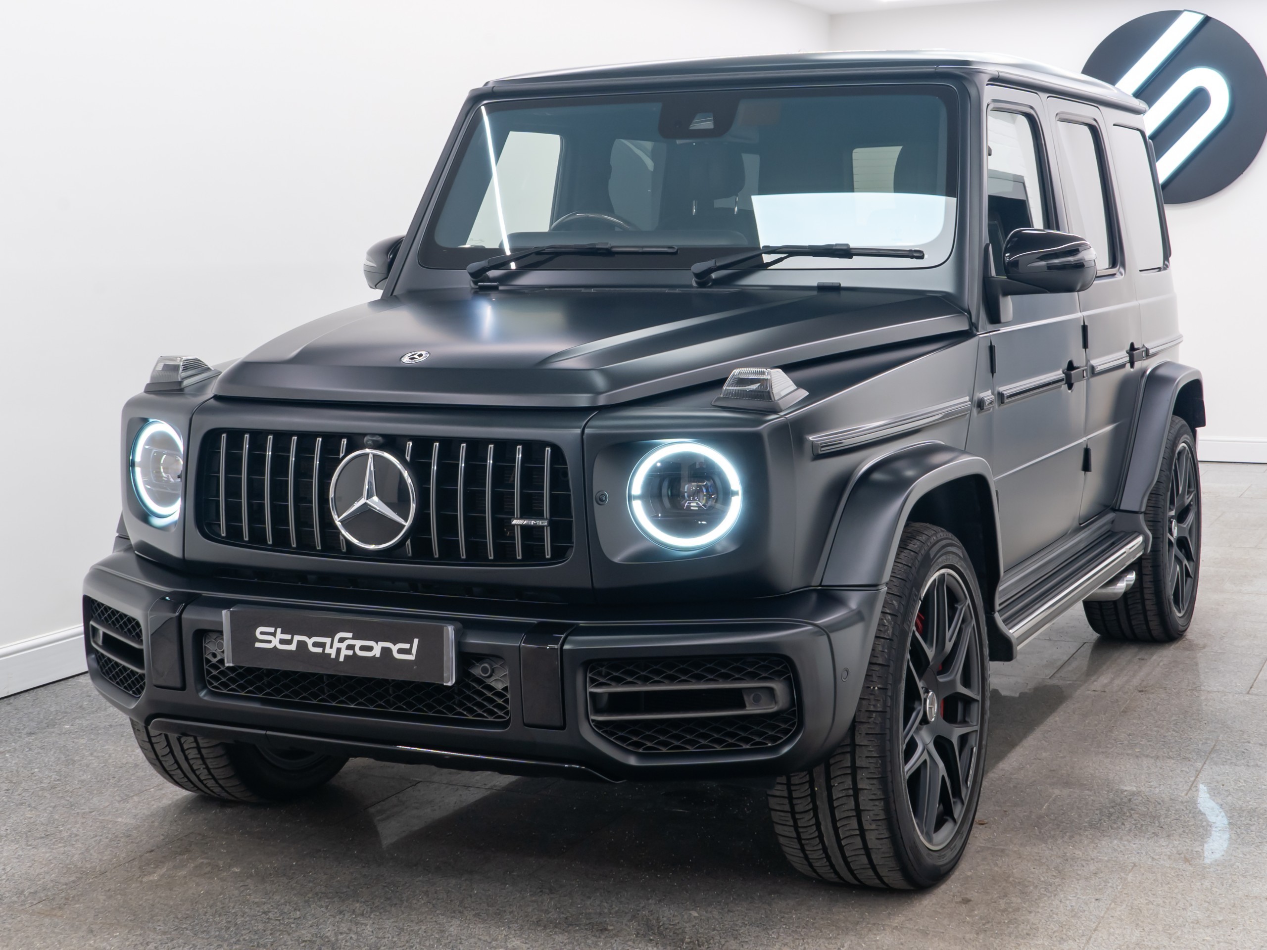 2020 MERCEDES-BENZ G CLASS for sale