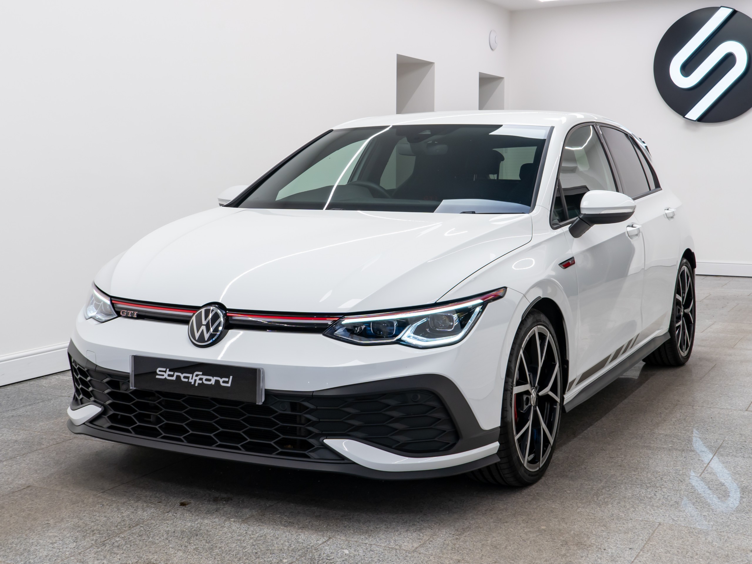 2023 VOLKSWAGEN GOLF for sale