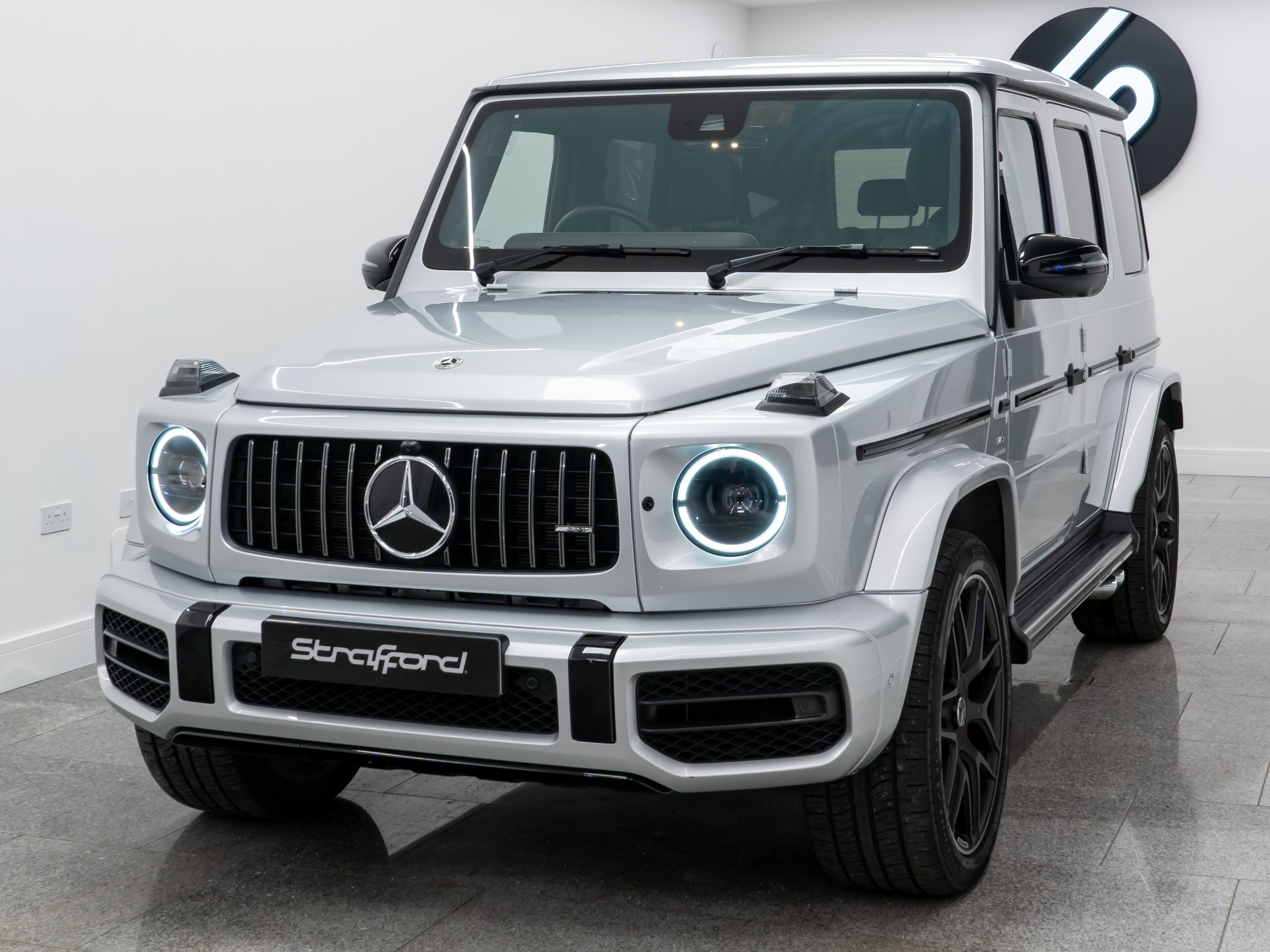 2022 MERCEDES-BENZ G CLASS for sale