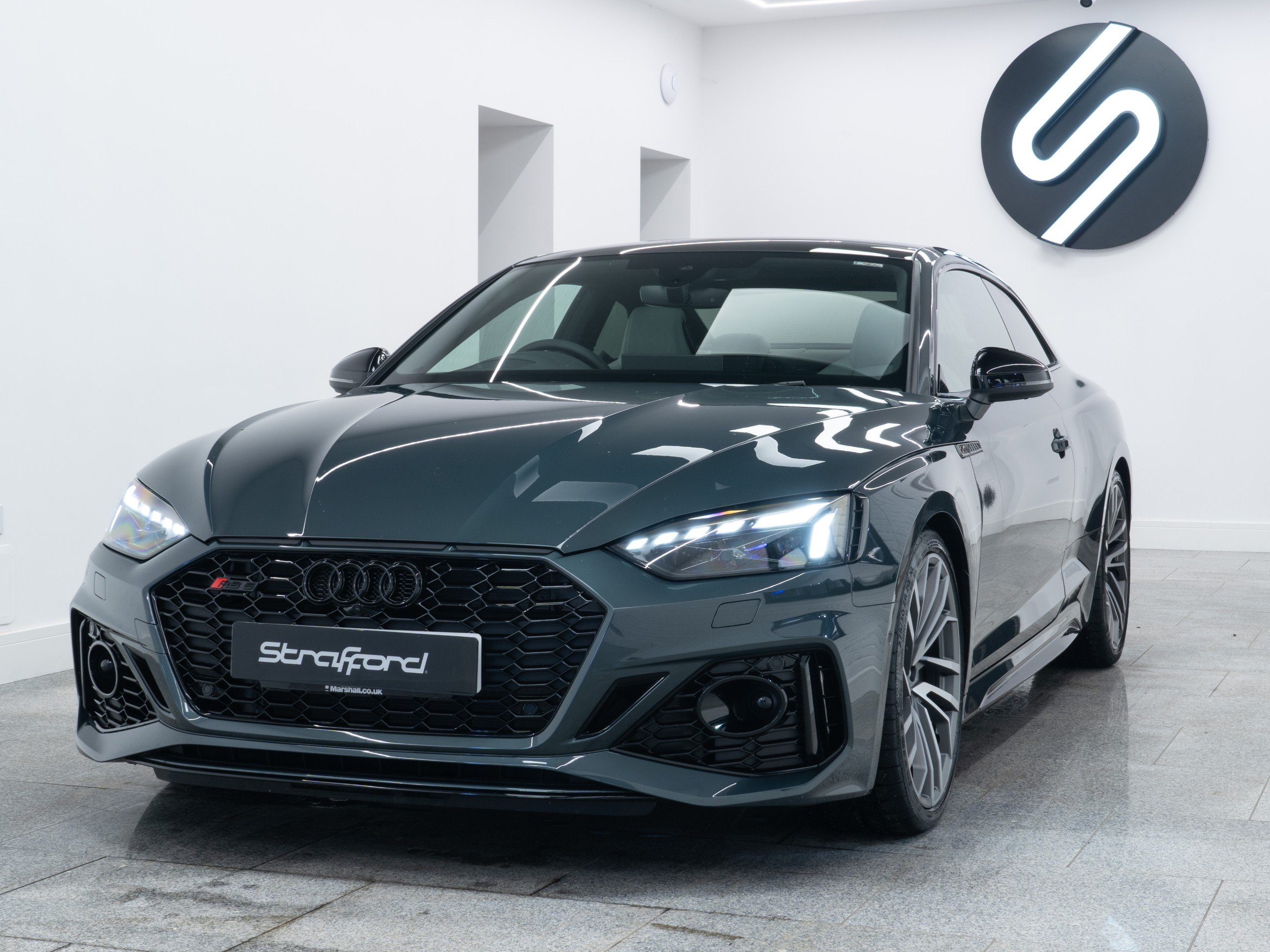 2022 AUDI RS5 for sale