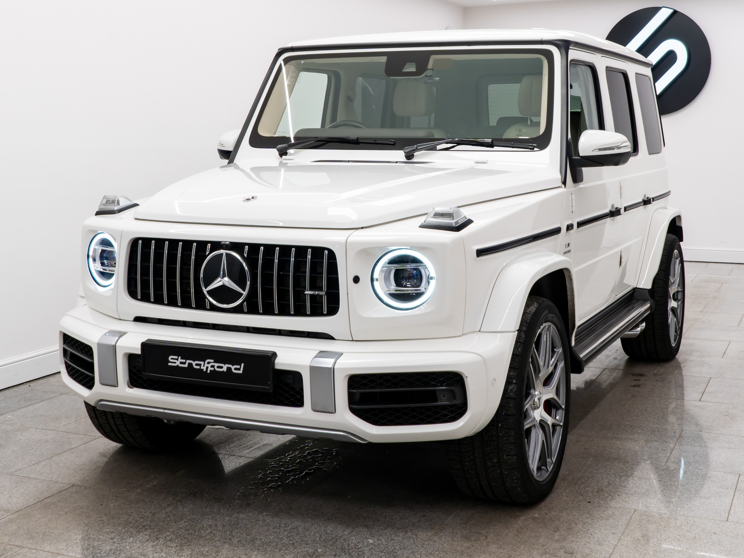 2023 MERCEDES-BENZ G CLASS for sale