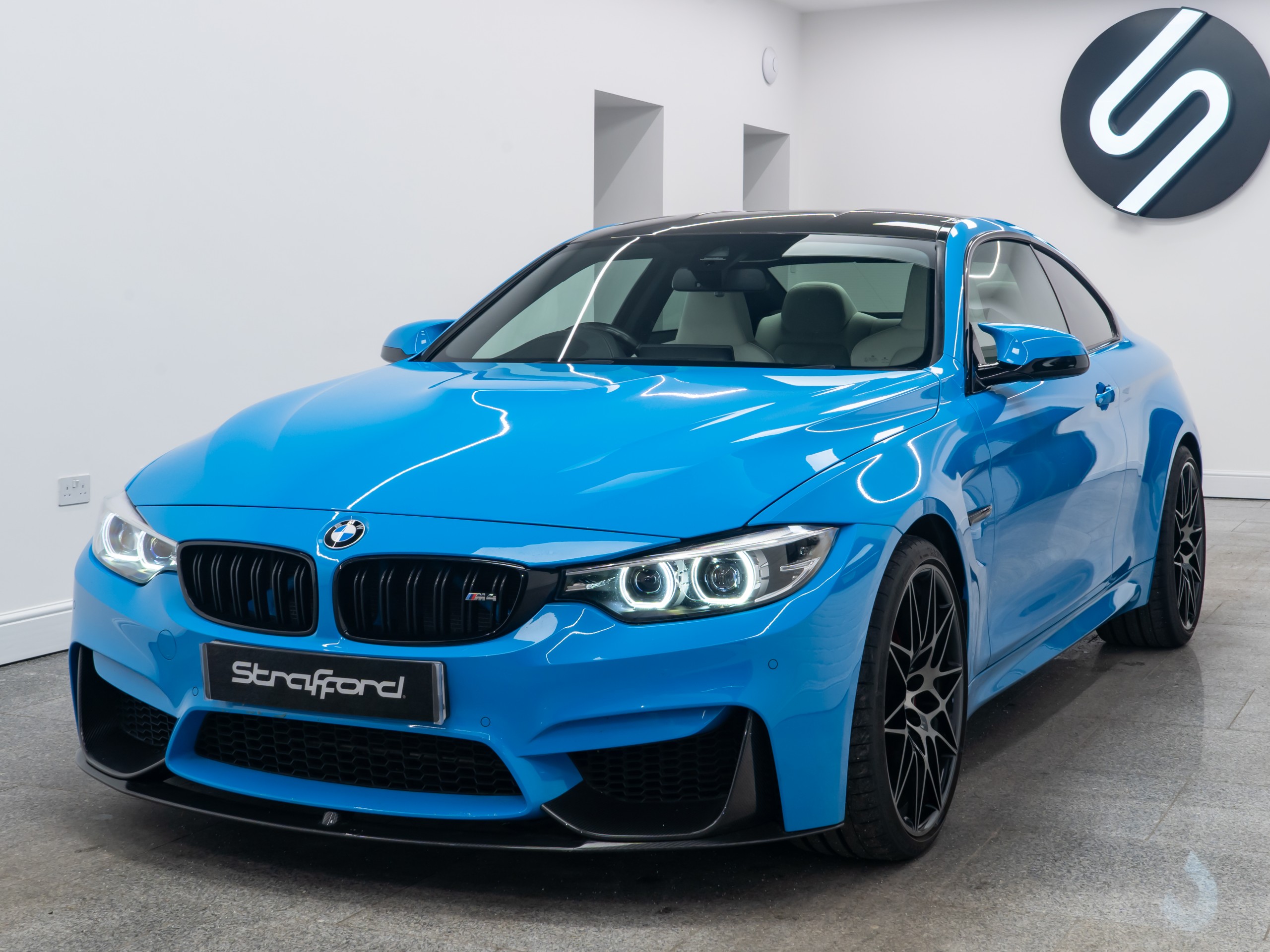 2017 BMW M4 for sale