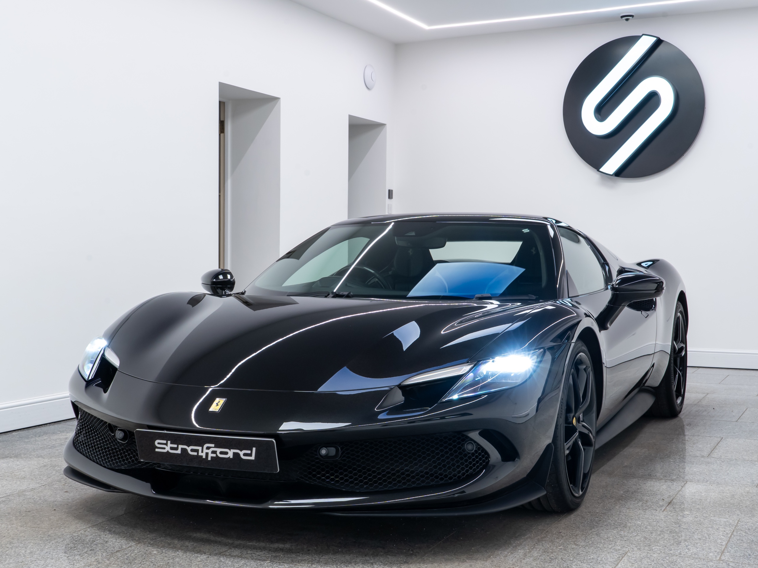 2023 FERRARI 296 GTB for sale