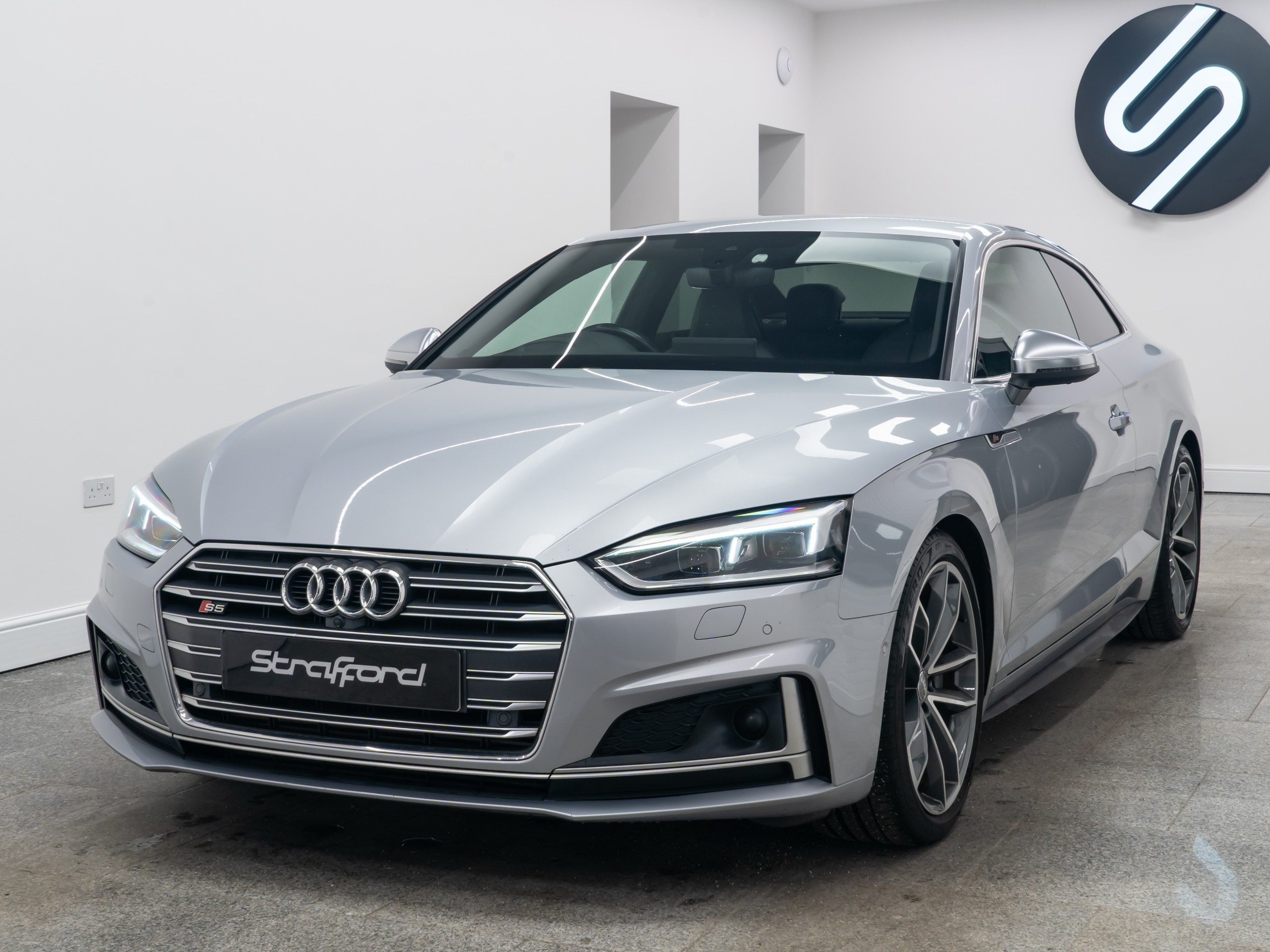 2016 AUDI S5 for sale