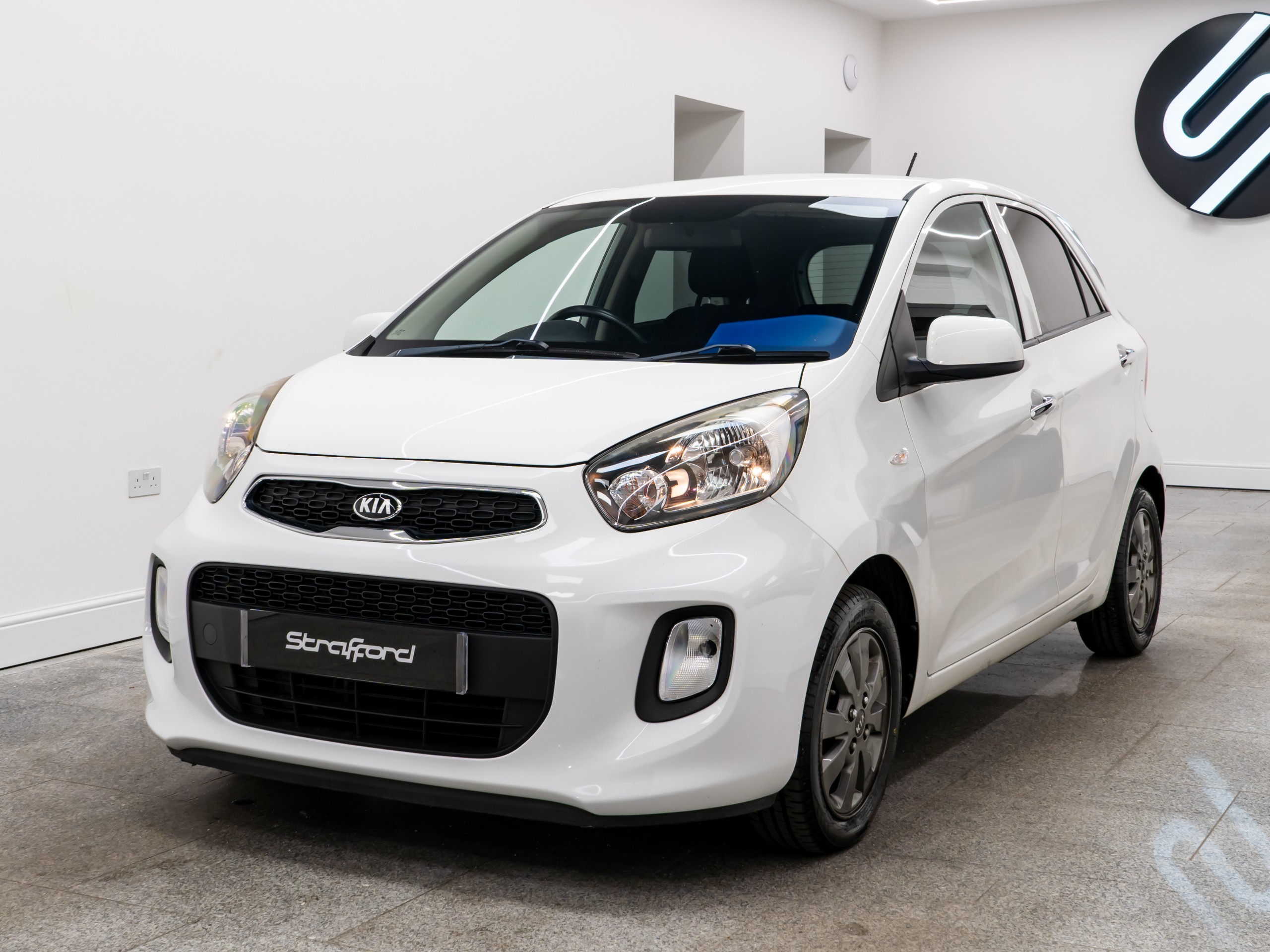 2016 KIA PICANTO for sale