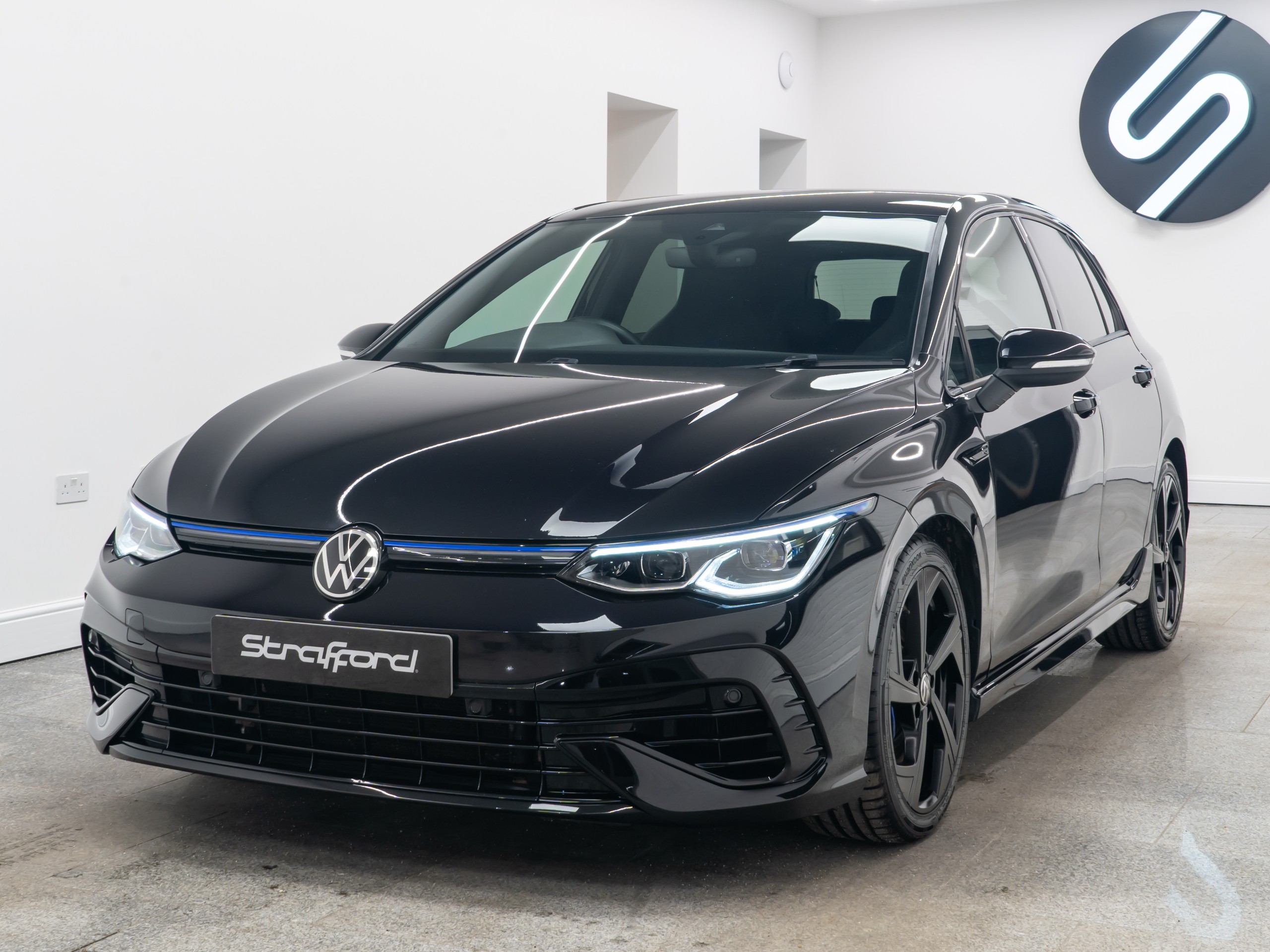 2021 VOLKSWAGEN GOLF for sale