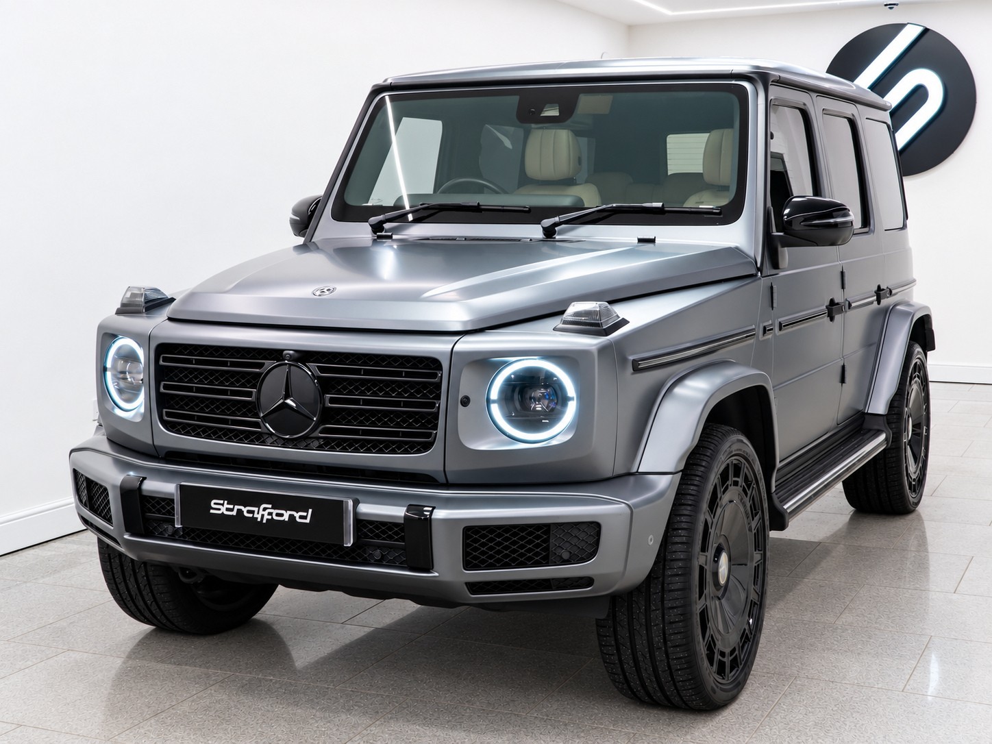 2019 MERCEDES-BENZ G CLASS for sale