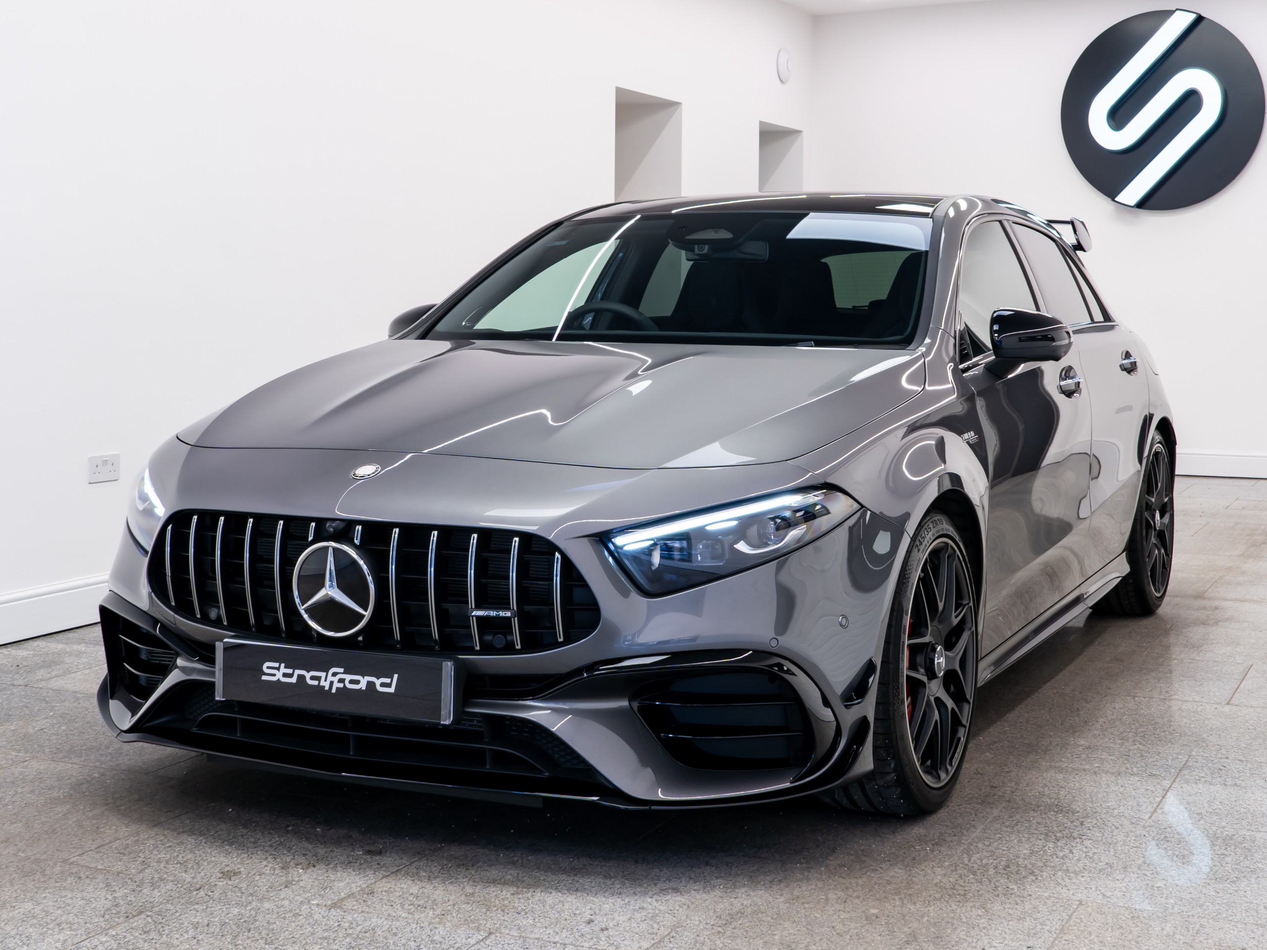 2026 MERCEDES-BENZ A CLASS for sale