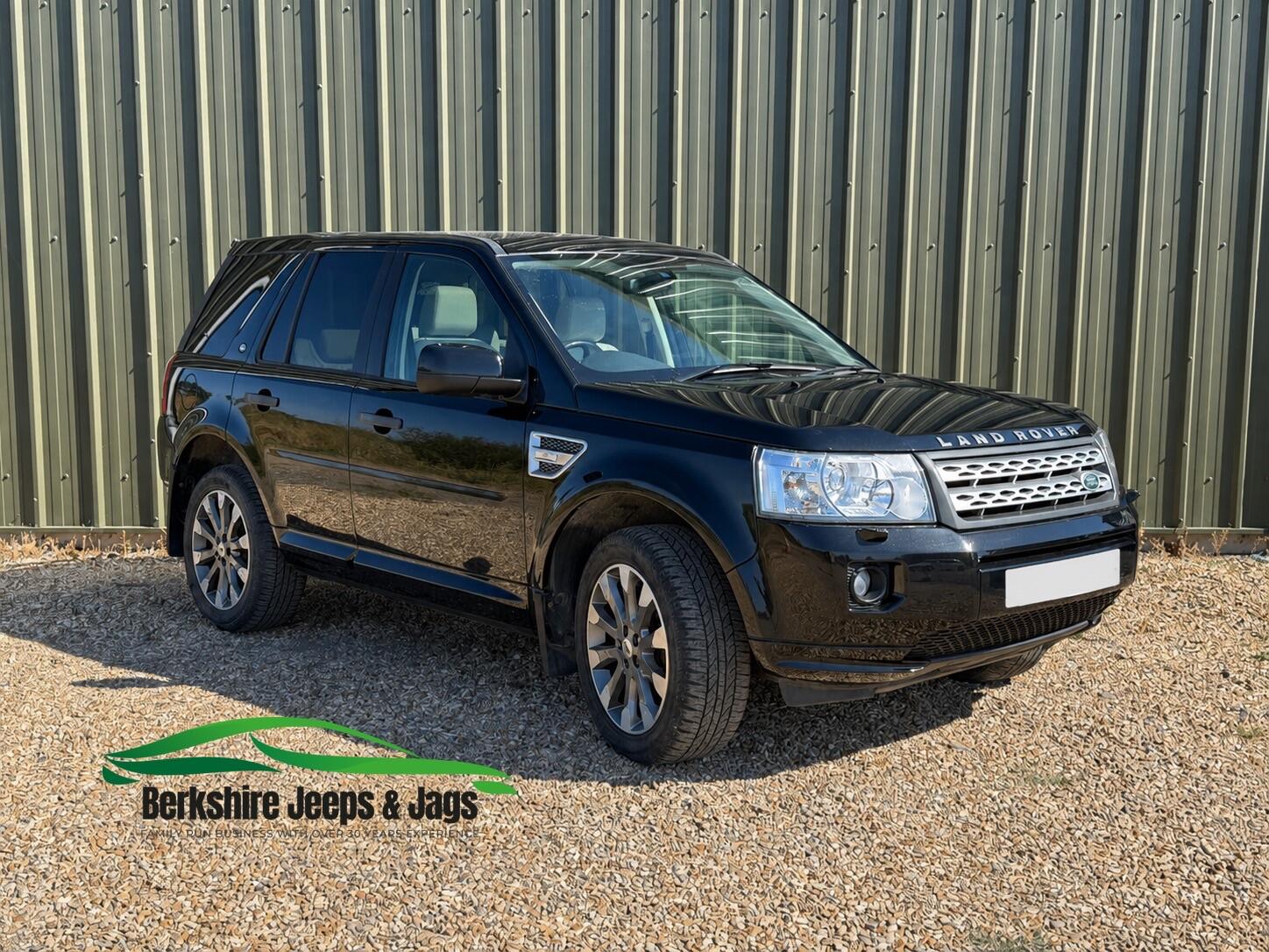 2012 LAND ROVER FREELANDER 2 for sale