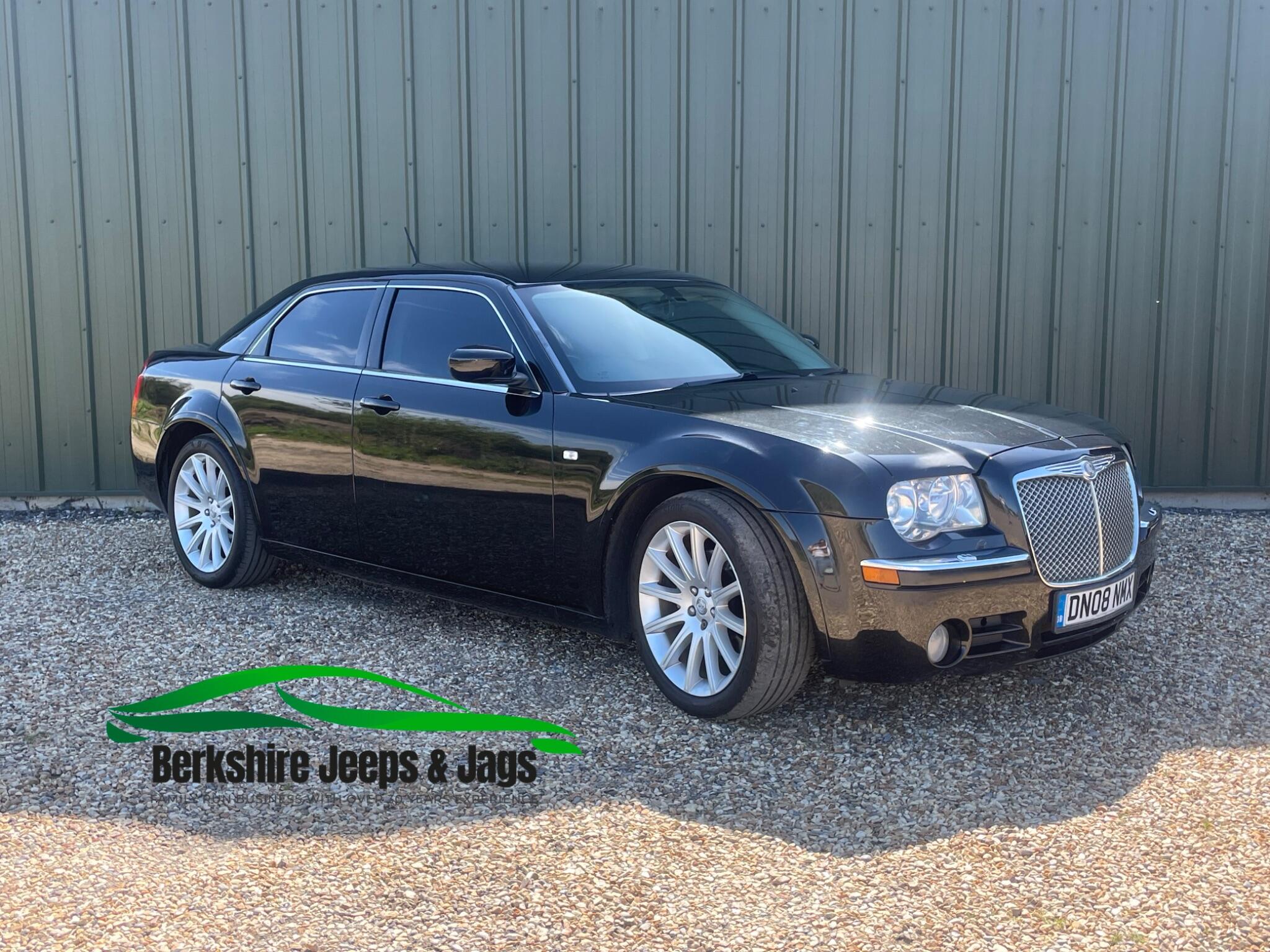 2008 CHRYSLER 300C for sale