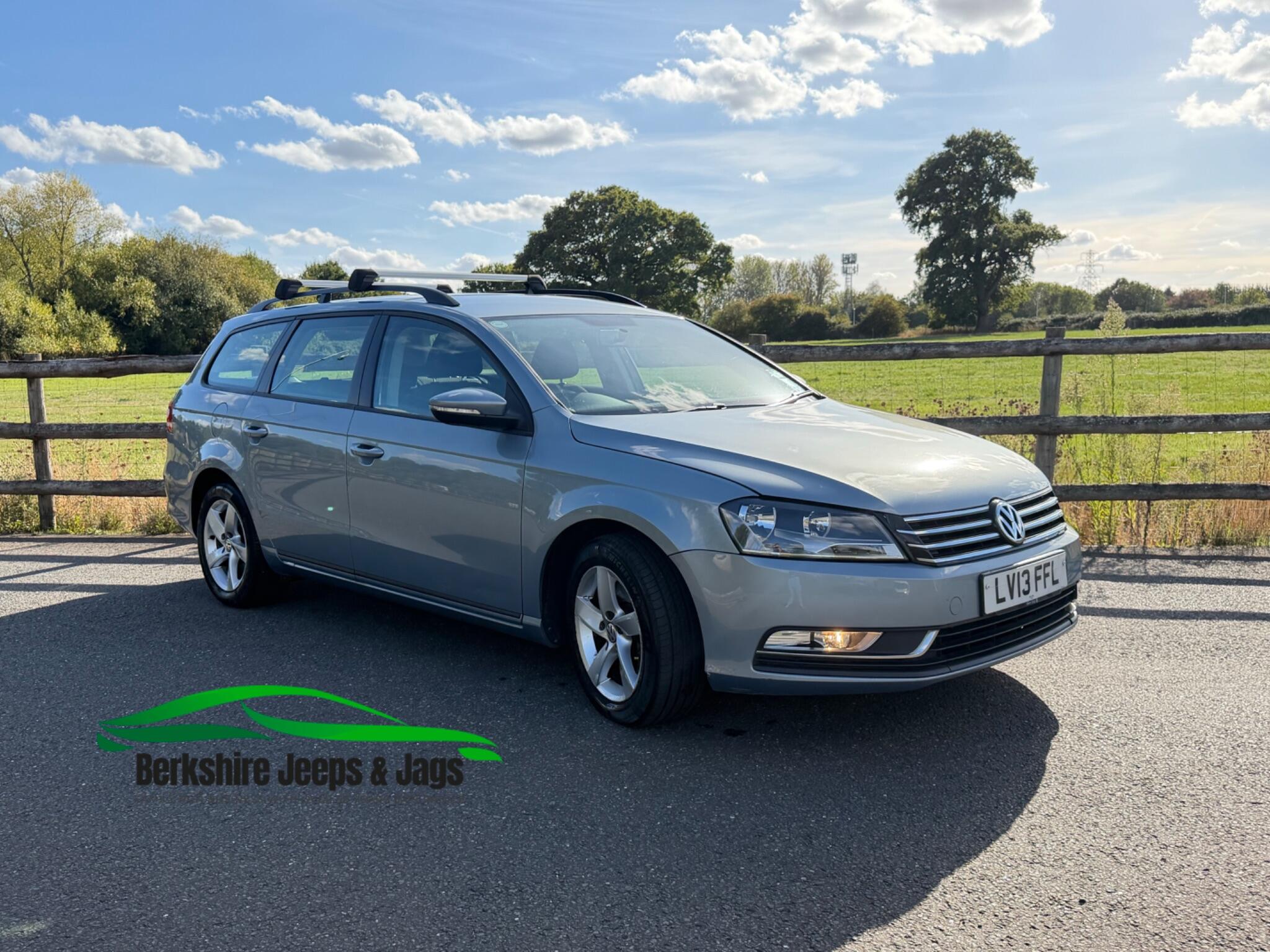 2013 VOLKSWAGEN PASSAT for sale