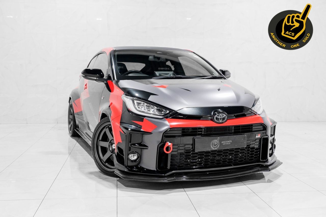 2020 TOYOTA YARIS for sale