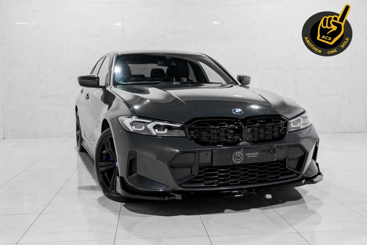 2023 BMW 3 SERIES for sale