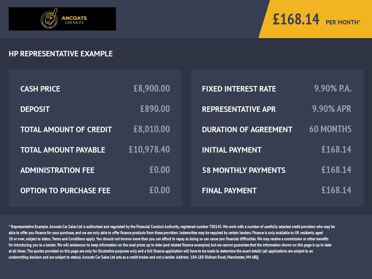 2014 LAND ROVER RANGE ROVER EVOQUE for sale