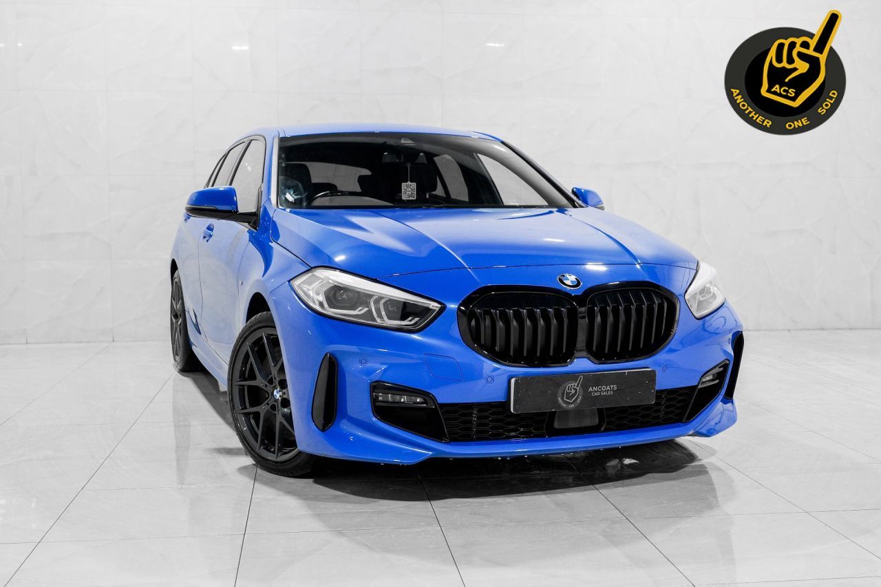 2023 BMW 1 SERIES for sale