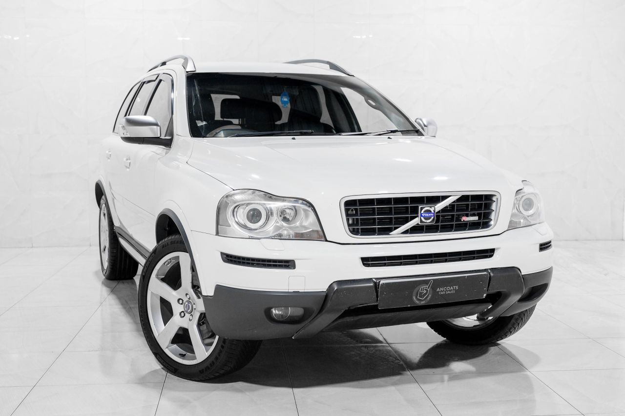 2009 VOLVO XC90 for sale