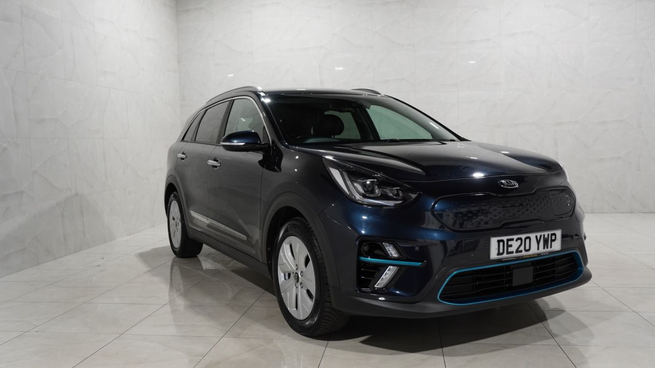 2020 KIA NIRO for sale