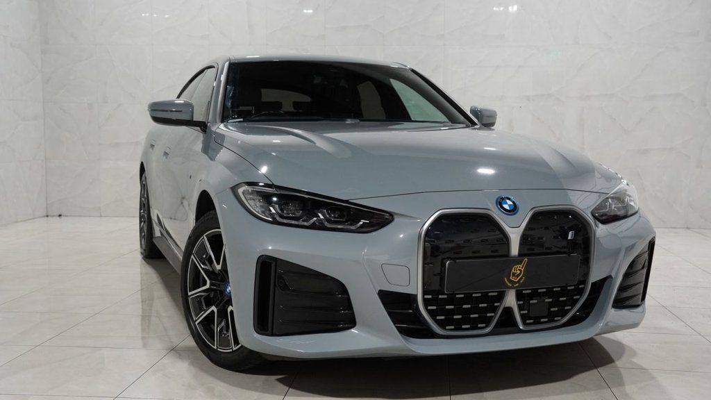 2023 BMW I4 for sale