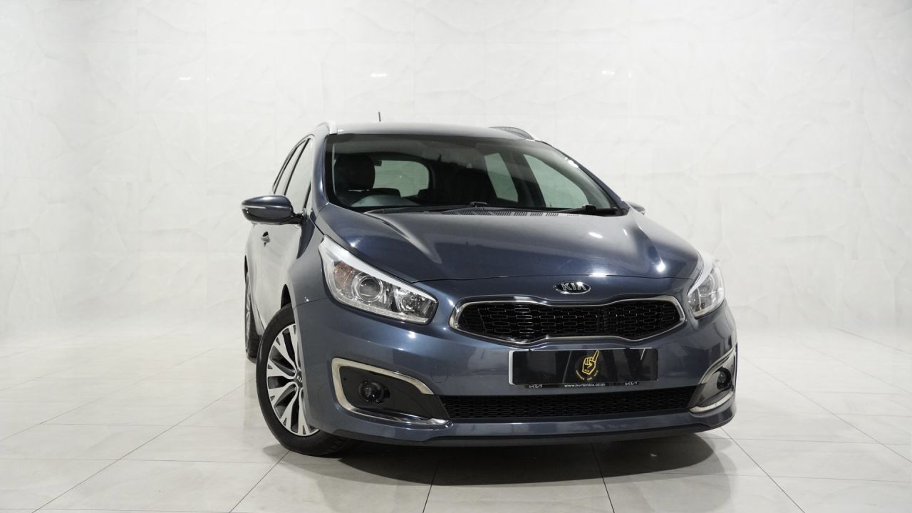 2017 KIA CEED for sale