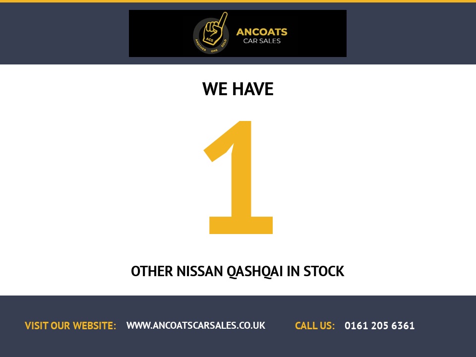 2019 NISSAN QASHQAI for sale