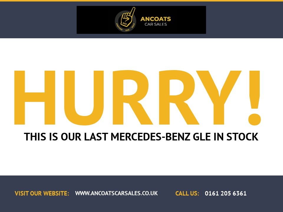 2022 MERCEDES-BENZ GLE for sale
