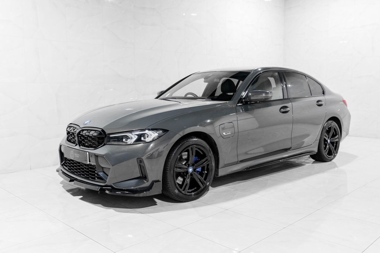 2023 BMW 3 SERIES for sale