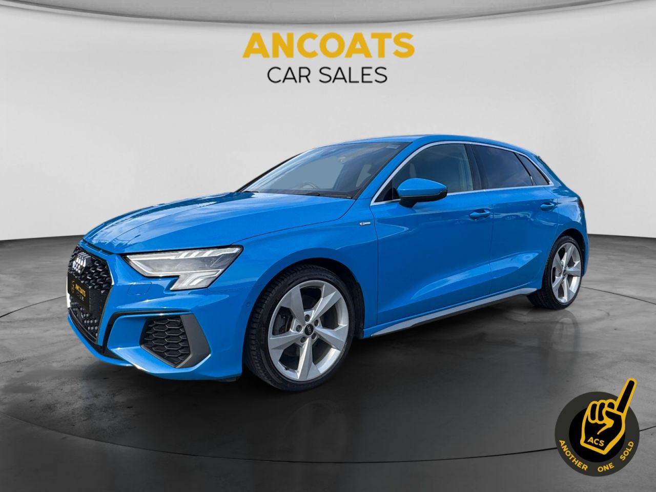 2020 AUDI A3 for sale