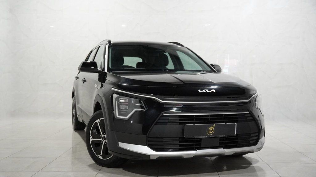 2022 KIA NIRO for sale