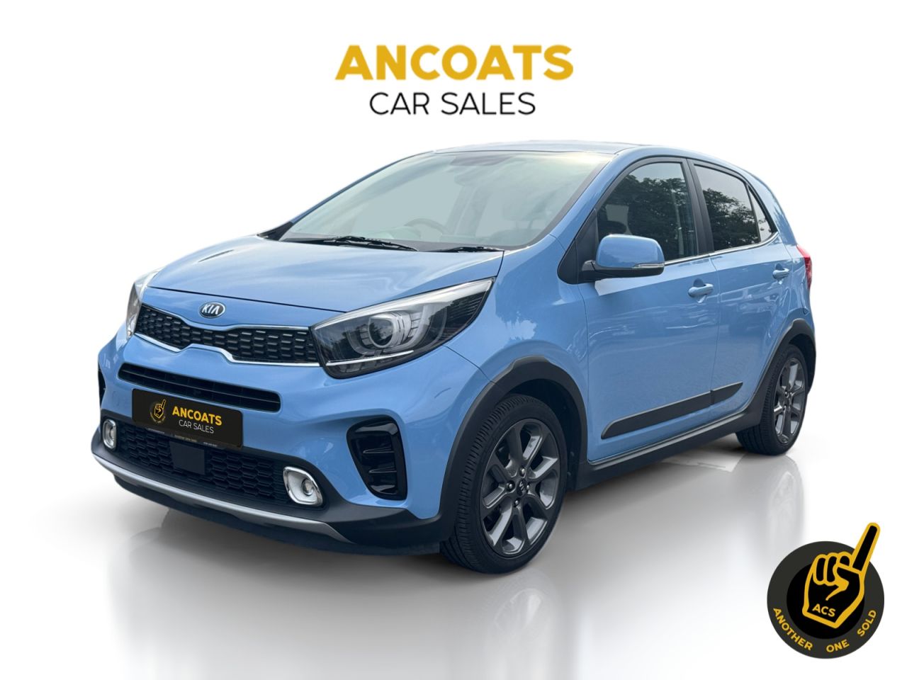 2019 KIA PICANTO for sale
