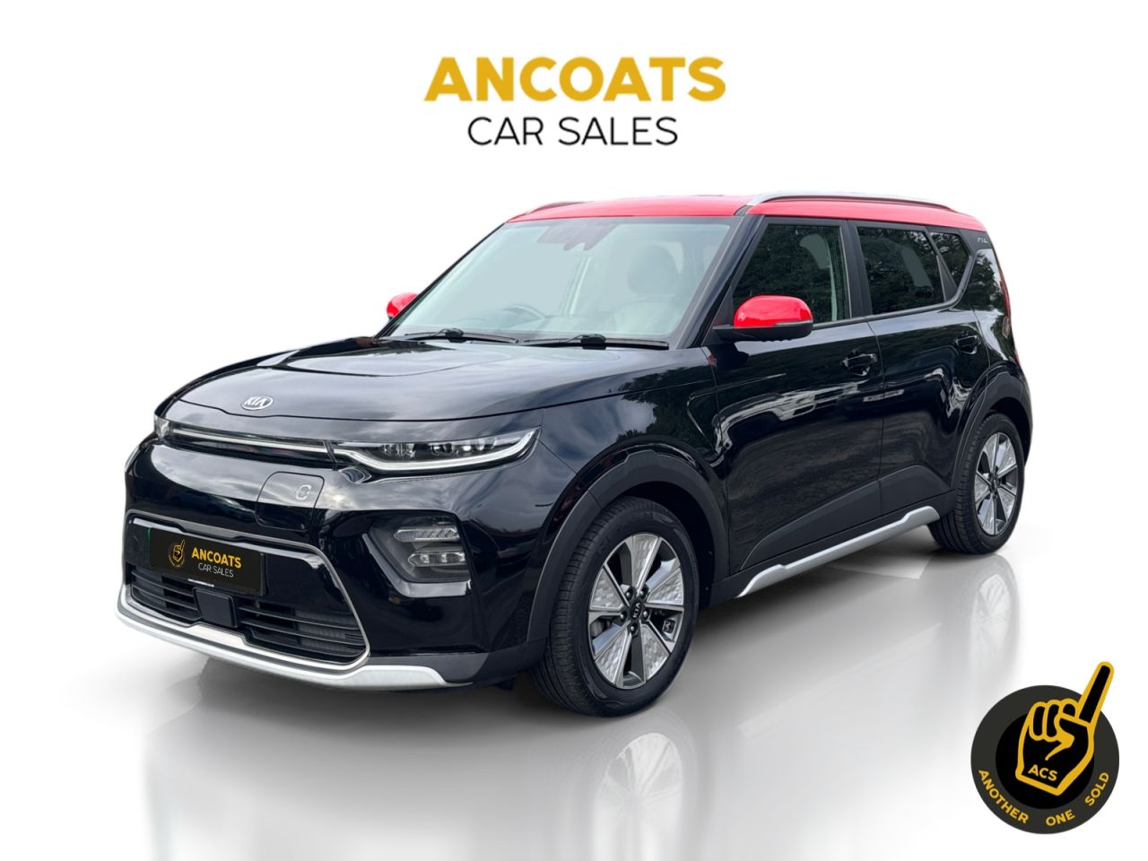 2021 KIA SOUL for sale