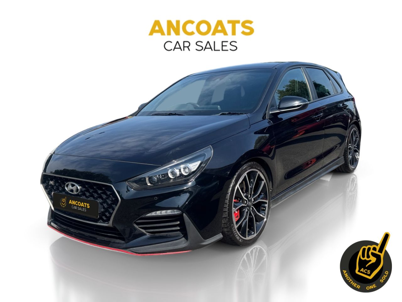 2020 HYUNDAI I30 for sale