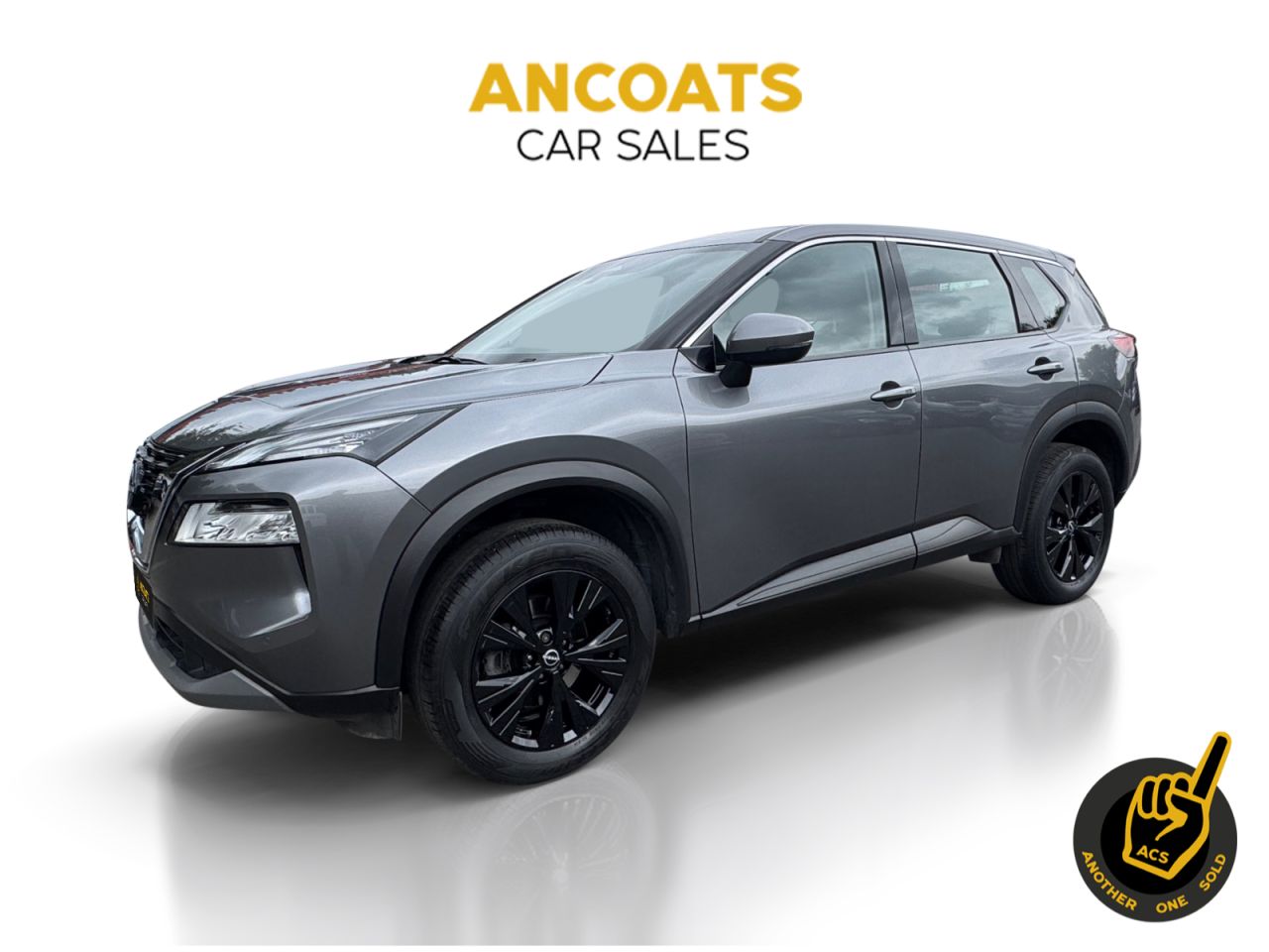 2023 NISSAN X-TRAIL for sale