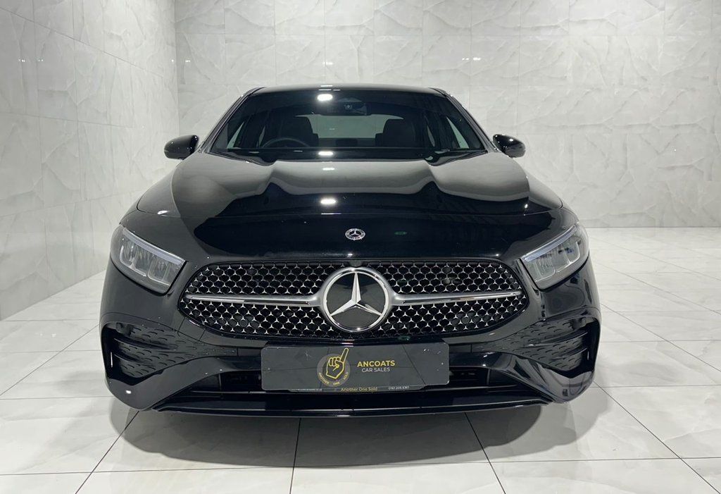2023 MERCEDES-BENZ A CLASS for sale