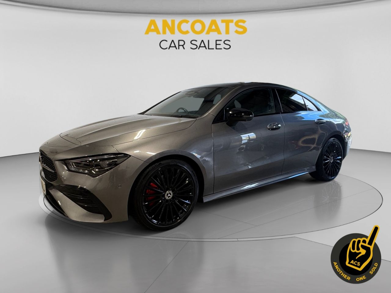 2023 MERCEDES-BENZ CLA for sale