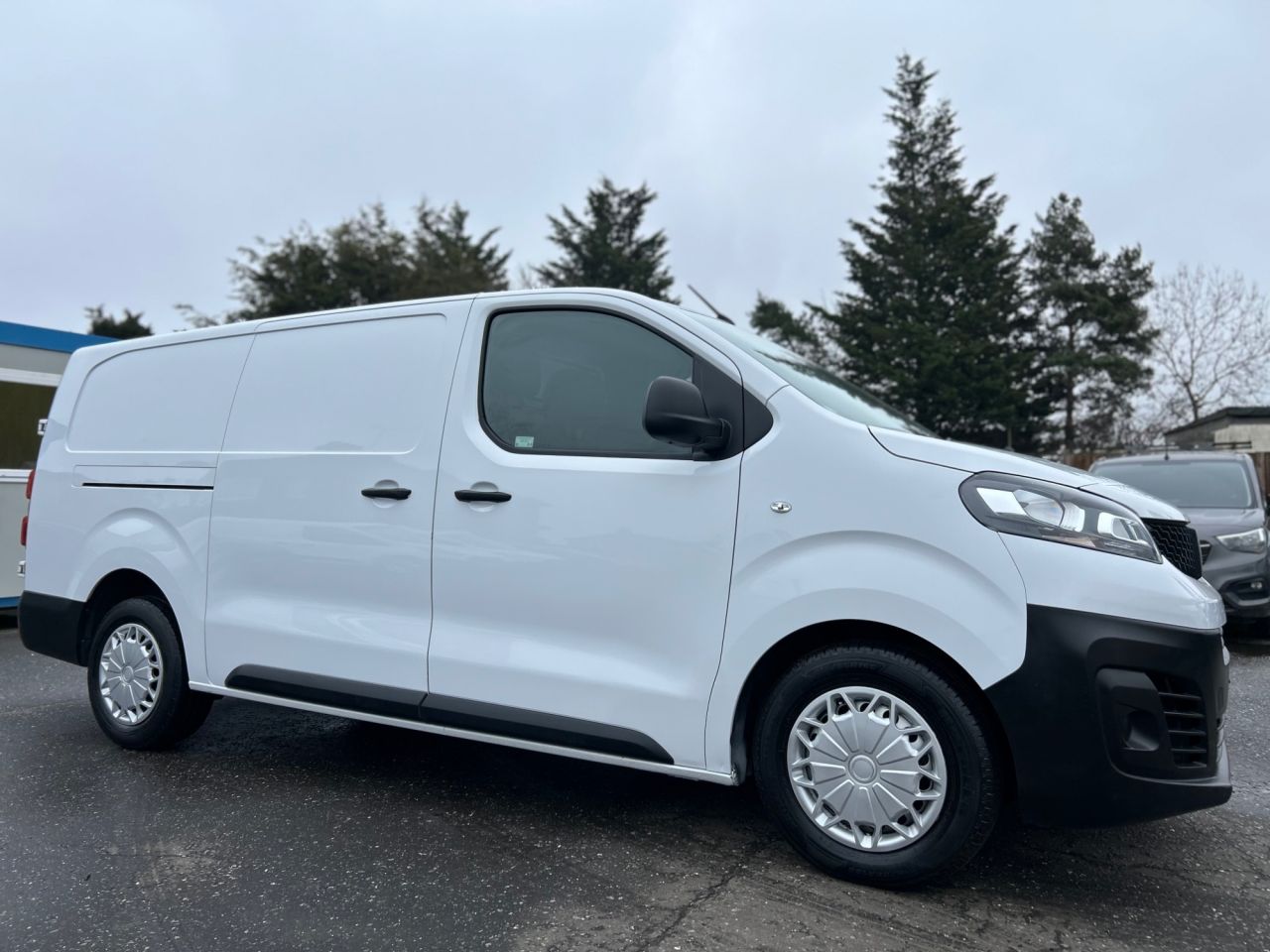 2022 FIAT SCUDO for sale